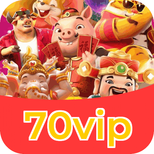 Comparação APP mobile vs versão web da 70vip